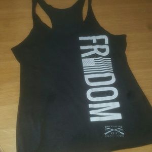 Womens tank